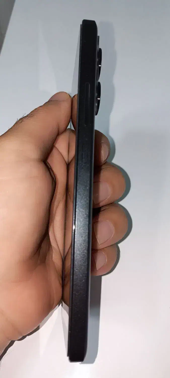 پوکو ایکس 6 پرو 5G رم 12حافظه512|موبایل|قم, پردیسان|دیوار