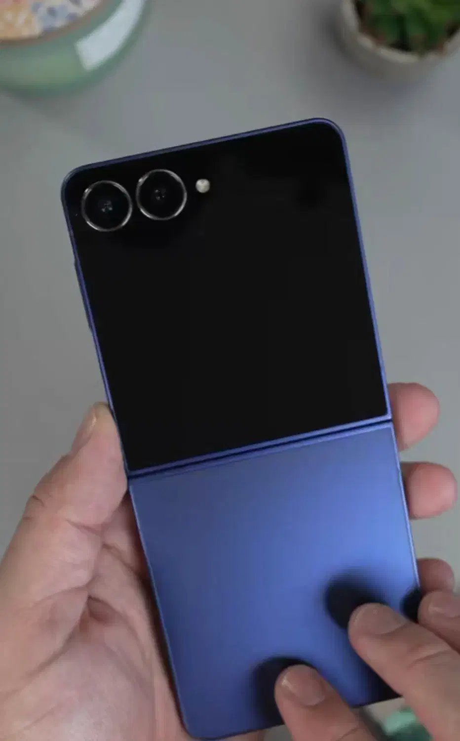 Z flip 7 512|موبایل|تهران, نصرت|دیوار