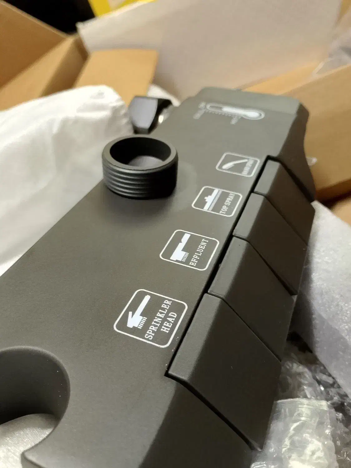 وارد کننده شیرآلات ساختمانی|لوازم سرویس بهداشتی|چهاردانگه (تهران), |دیوار