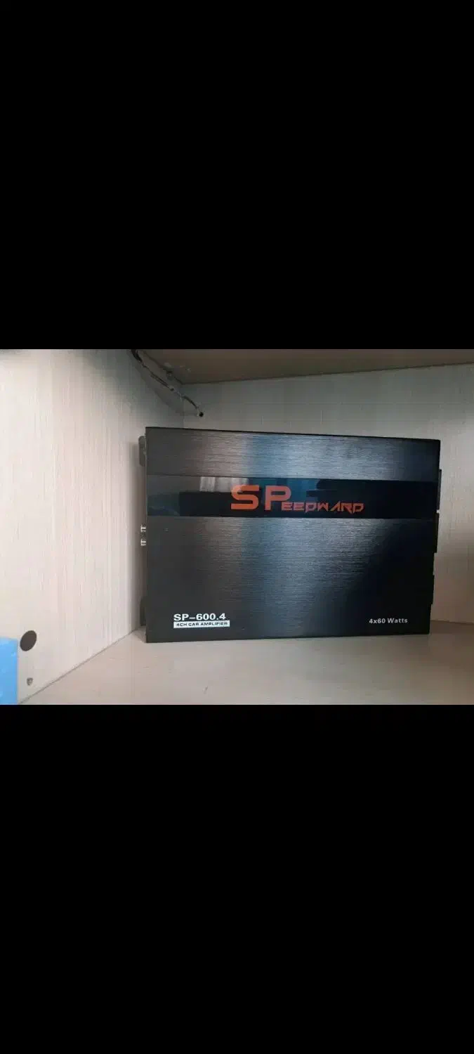 سیستم ،ظبط. میدرنج .ساب .سوپر تیوتر|قطعات یدکی و لوازم جانبی|رشت, یخسازی|دیوار