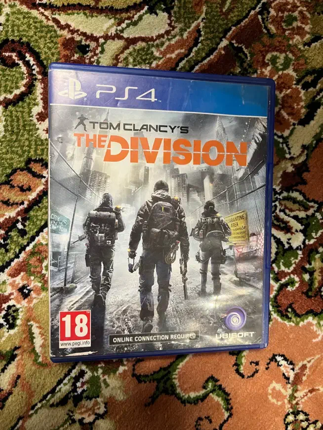 بازی Ps4|کنسول، بازی ویدئویی و آنلاین|تهران, فرزانه|دیوار