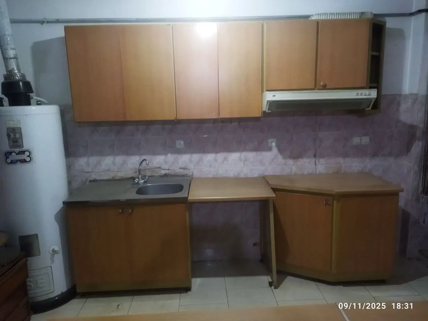 لوازم منزل|آب‌چکان و نظم‌دهنده ظروف|ارومیه, |دیوار