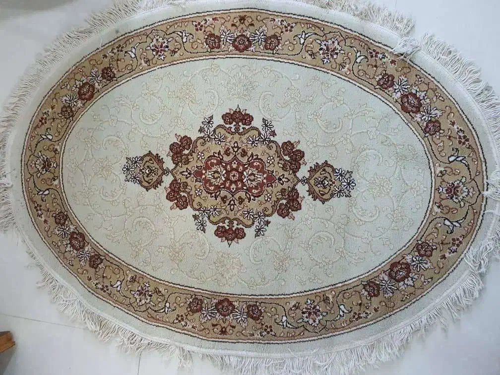 فرش وقالیچه|فرش|تنکابن, |دیوار