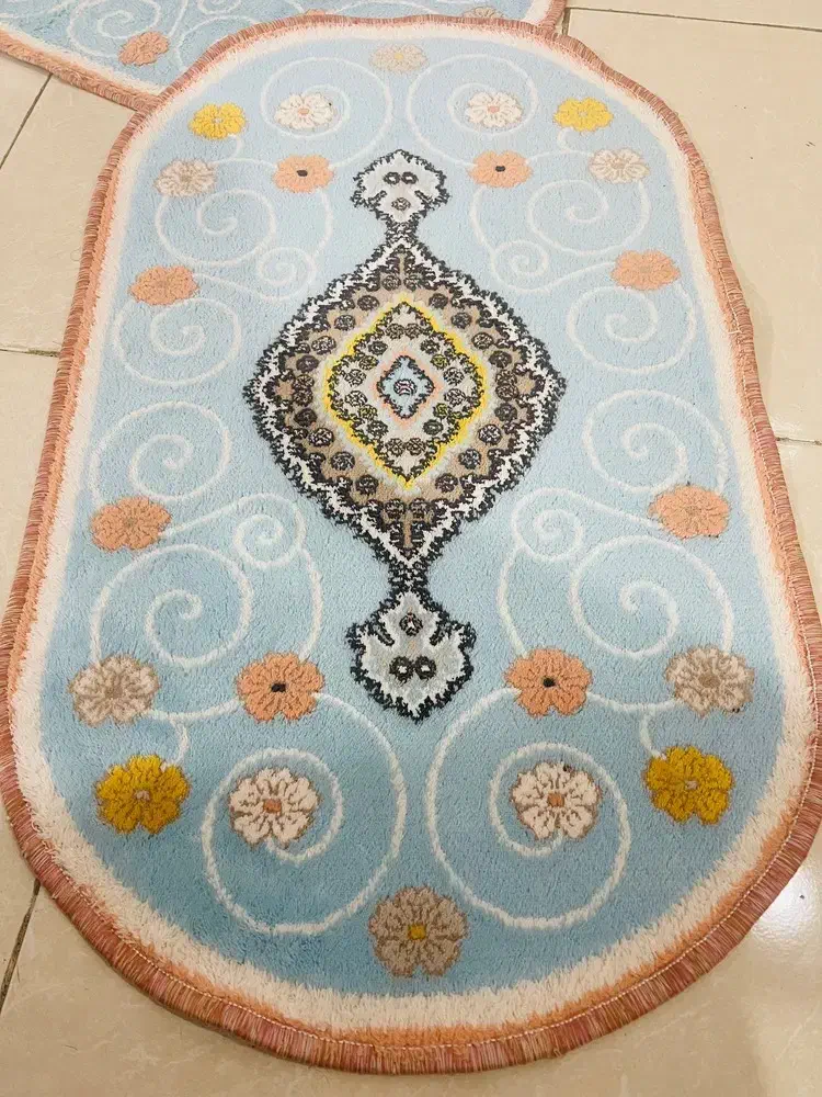 پادری ماشینی فانتزی آبی نو|پادری|هشتگرد, شهرک پارسیان|دیوار