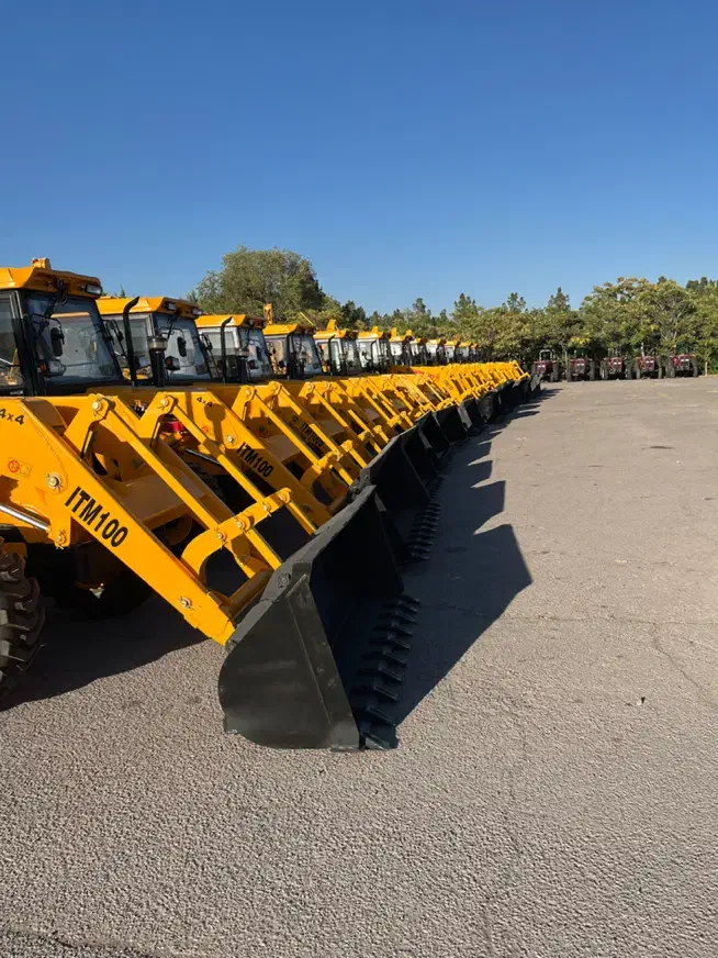 بیل بکهو|خودرو سنگین|سنندج, |دیوار