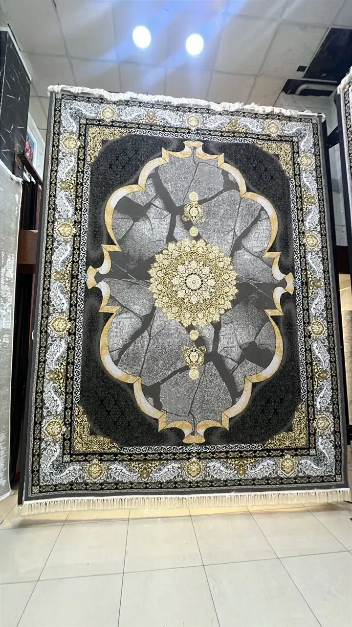 فرش/ونووس/بافتی نرم و رنگ‌هایی ماندگار.|فرش|اهواز, پادادشهر|دیوار