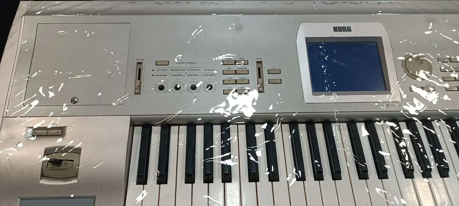 ترایتون استودیو triton studio|پیانو، کیبورد، آکاردئون|اهواز, کوروش|دیوار