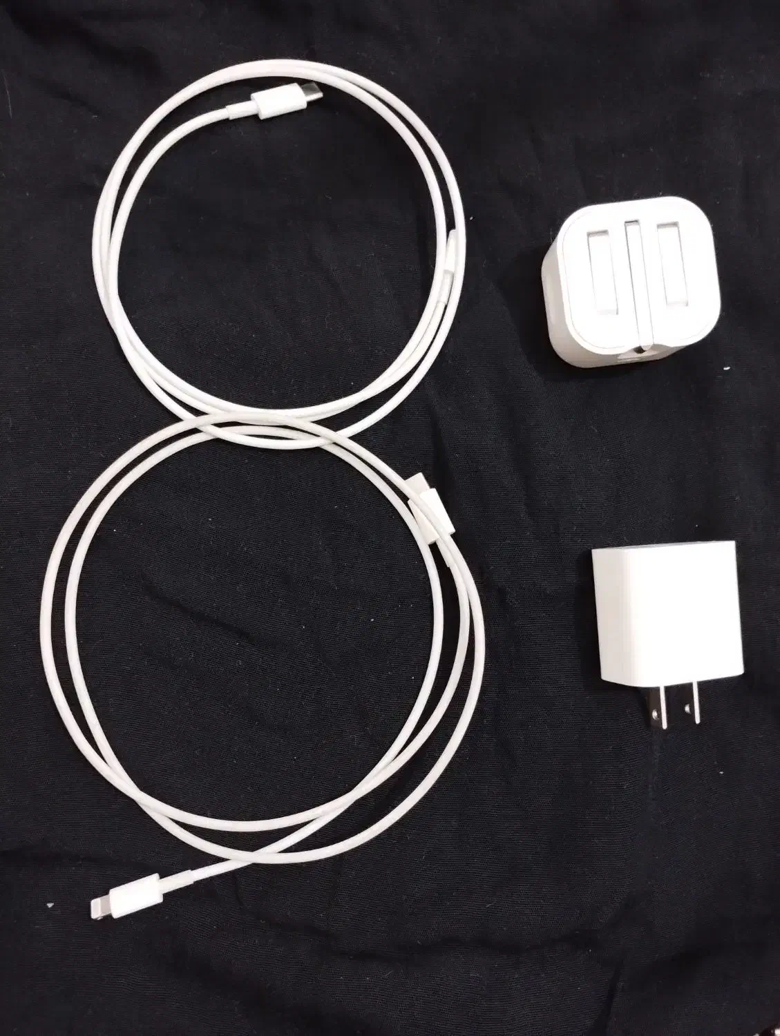 شارژر آیفن|لوازم جانبی موبایل و تبلت|سنندج, |دیوار