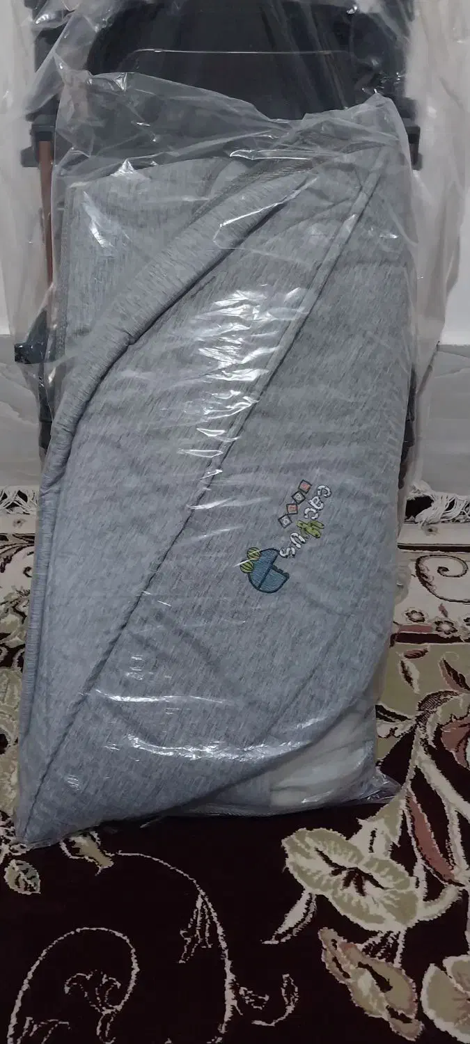 کالسه بچه دلیجان مارک بنیتا|کالسکه و لوازم جانبی|فیروزآباد (فارس), |دیوار