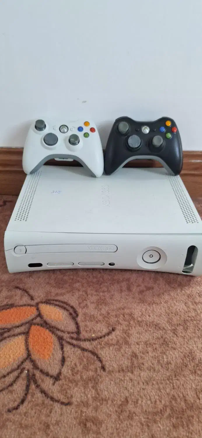 ایکس باکس ۳۶۰|کنسول، بازی ویدئویی و آنلاین|سقز, |دیوار