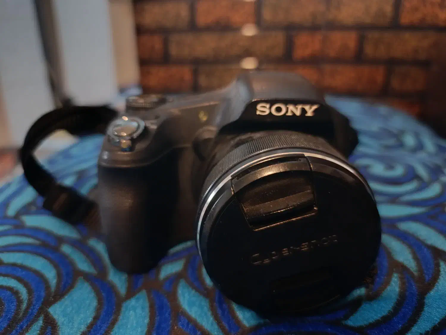 دوربین عکاسی و فیلمبرداری سونی|دوربین عکاسی و فیلم‌برداری|سنندج, |دیوار