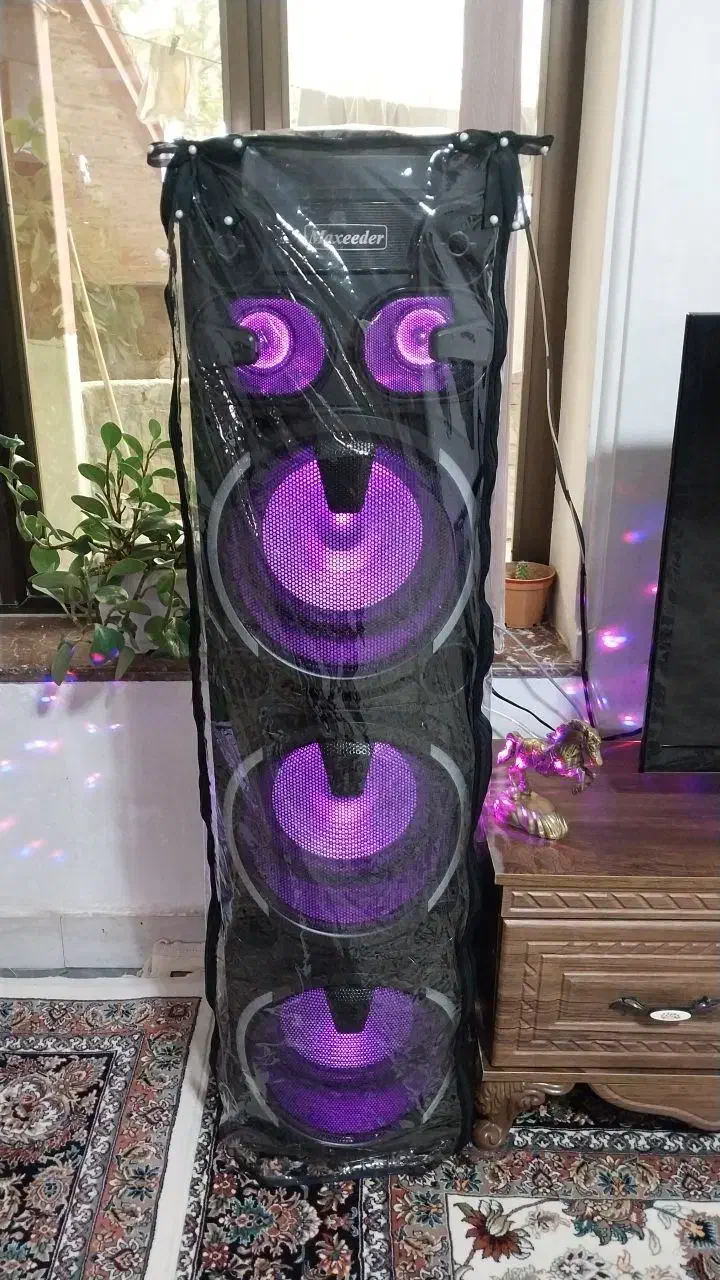 کاور اوازم خانگی|سایر لوازم برقی|اهر, |دیوار