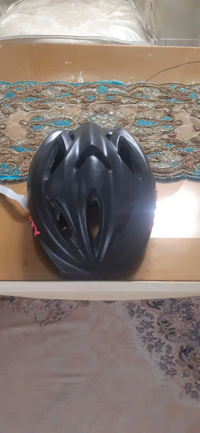 کلاه ایمنی اسکیت و دوچرخه حرفه ای|دوچرخه، اسکیت، اسکوتر|تهران, هفت حوض|دیوار