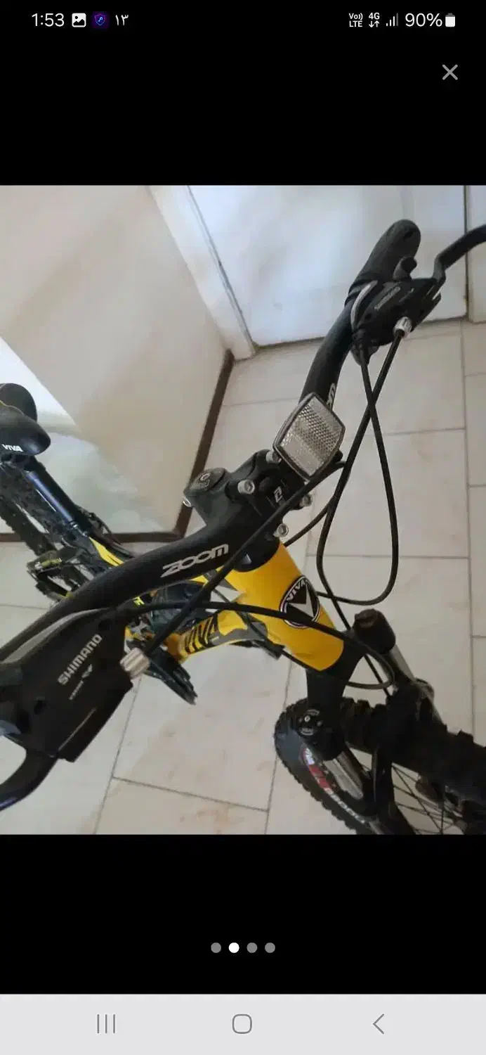 دوچرخه ۲۴ Viva|دوچرخه، اسکیت، اسکوتر|پردیس, فاز ۱۱|دیوار