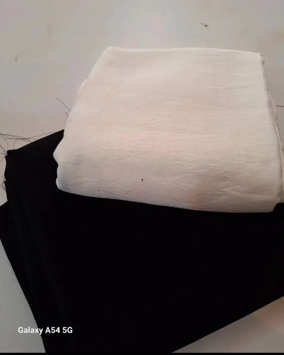 پارچه باربی گران|لباس|قم, شاه سید علی|دیوار