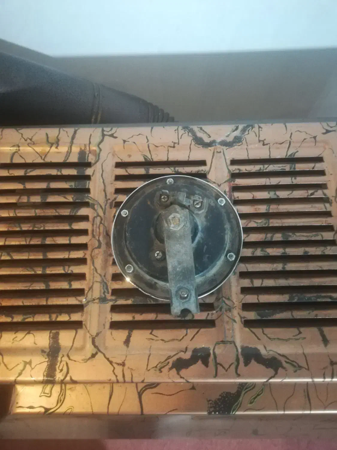 بق ماشین|قطعات یدکی و لوازم جانبی|تبریز, |دیوار