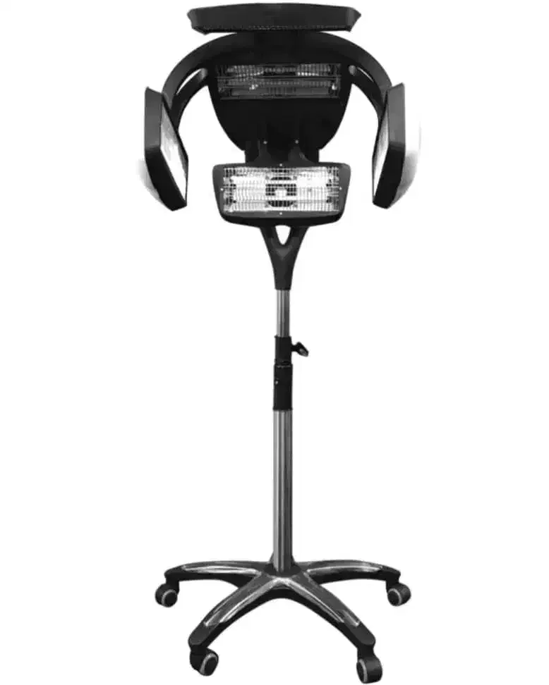 کلامازون لیز نو نو|آرایشگاه و سالن‌های زیبایی|تهران, دستغیب|دیوار