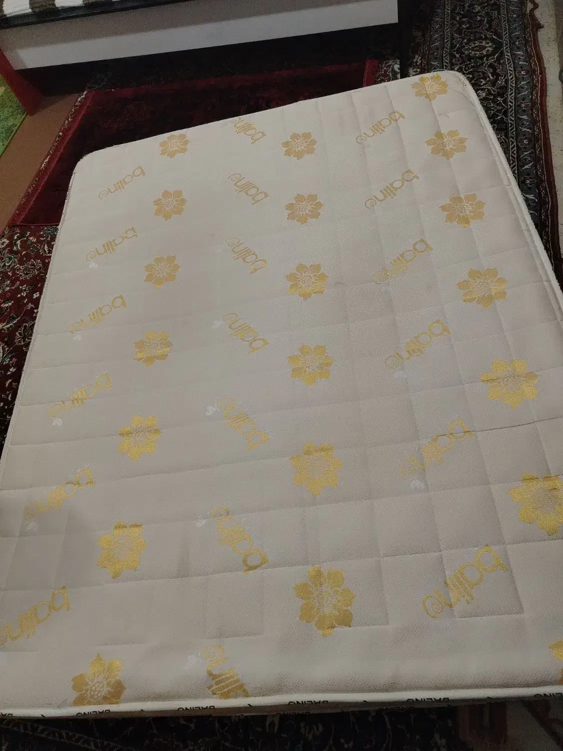 فروش تشک دو نفره|تشک تختخواب|یاسوج, |دیوار