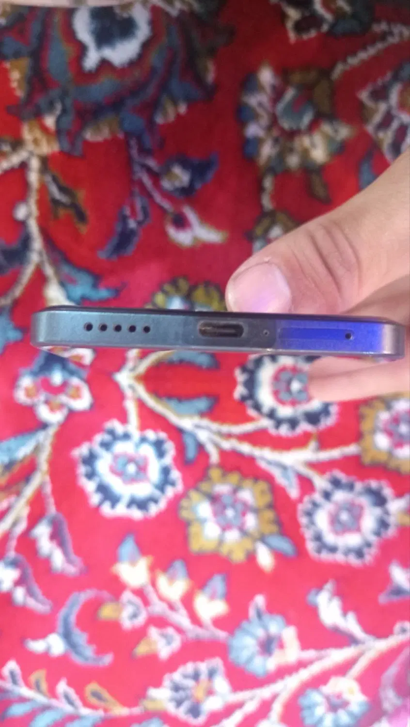 گوشی poco x6 pro|موبایل|ورزقان, |دیوار