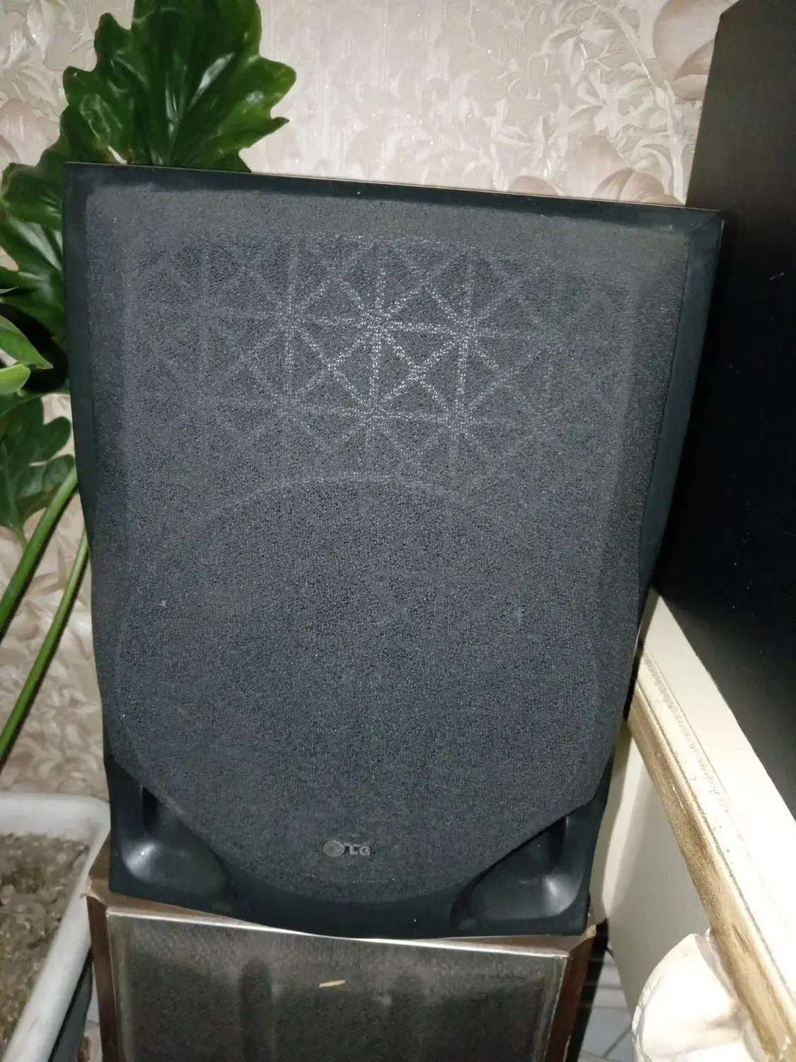 پخش خانگی|سیستم صوتی خانگی|کرج, مطهری|دیوار