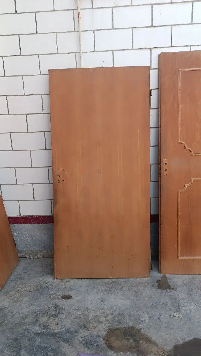 فروش درب اتاق|مصالح و تجهیزات ساختمان|رامهرمز, |دیوار