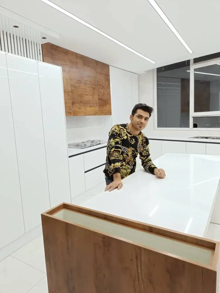 کابینت اقساط بلند مدت|مصالح و تجهیزات ساختمان|تهران, مشیریه|دیوار