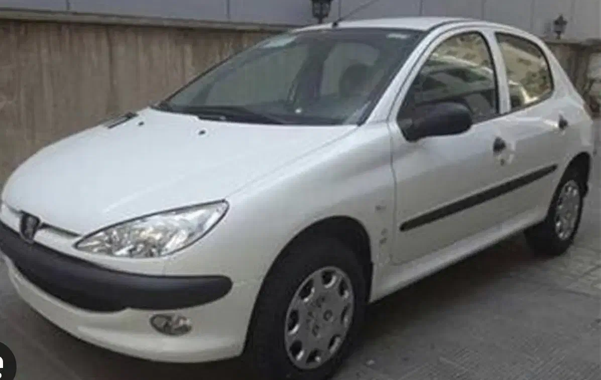 206صفر|خودرو سواری و وانت|شیراز, قدوسی غربی|دیوار