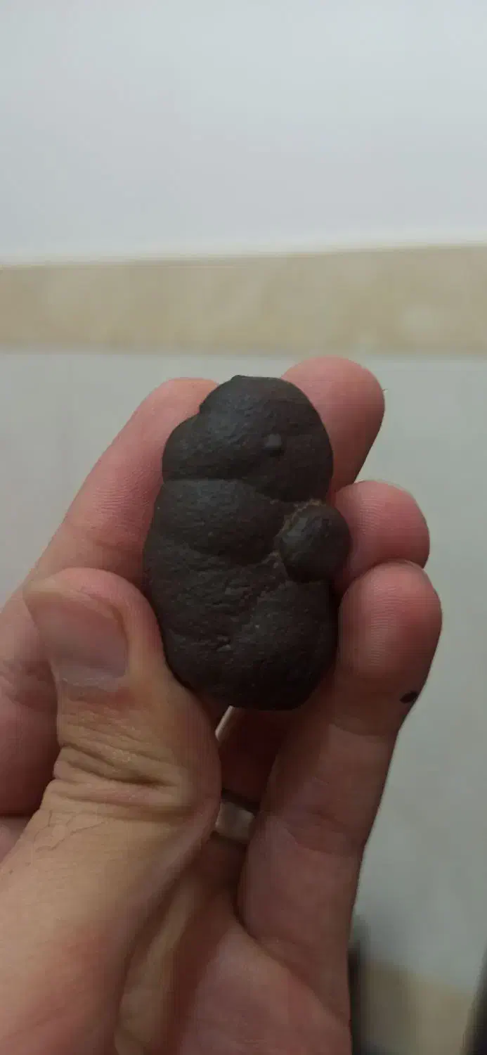 سنگ هبهاب|جواهرات|کاشان, امیرکبیر|دیوار