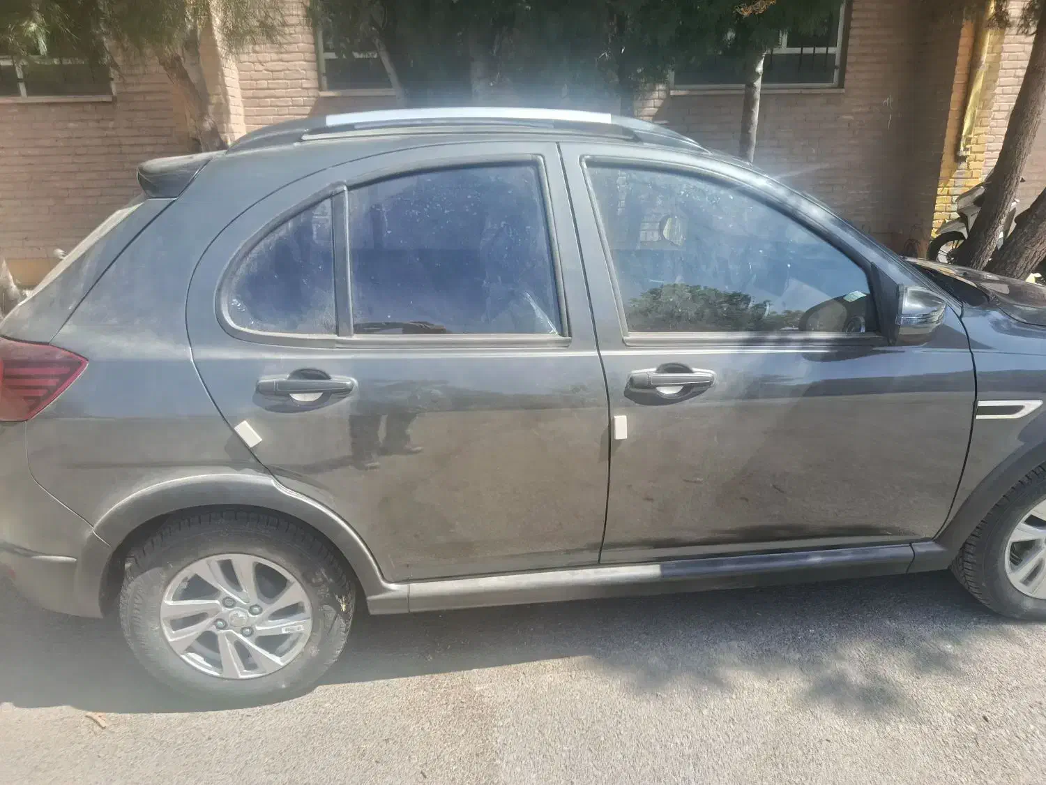 اطلس|خودرو سواری و وانت|بروجرد, |دیوار