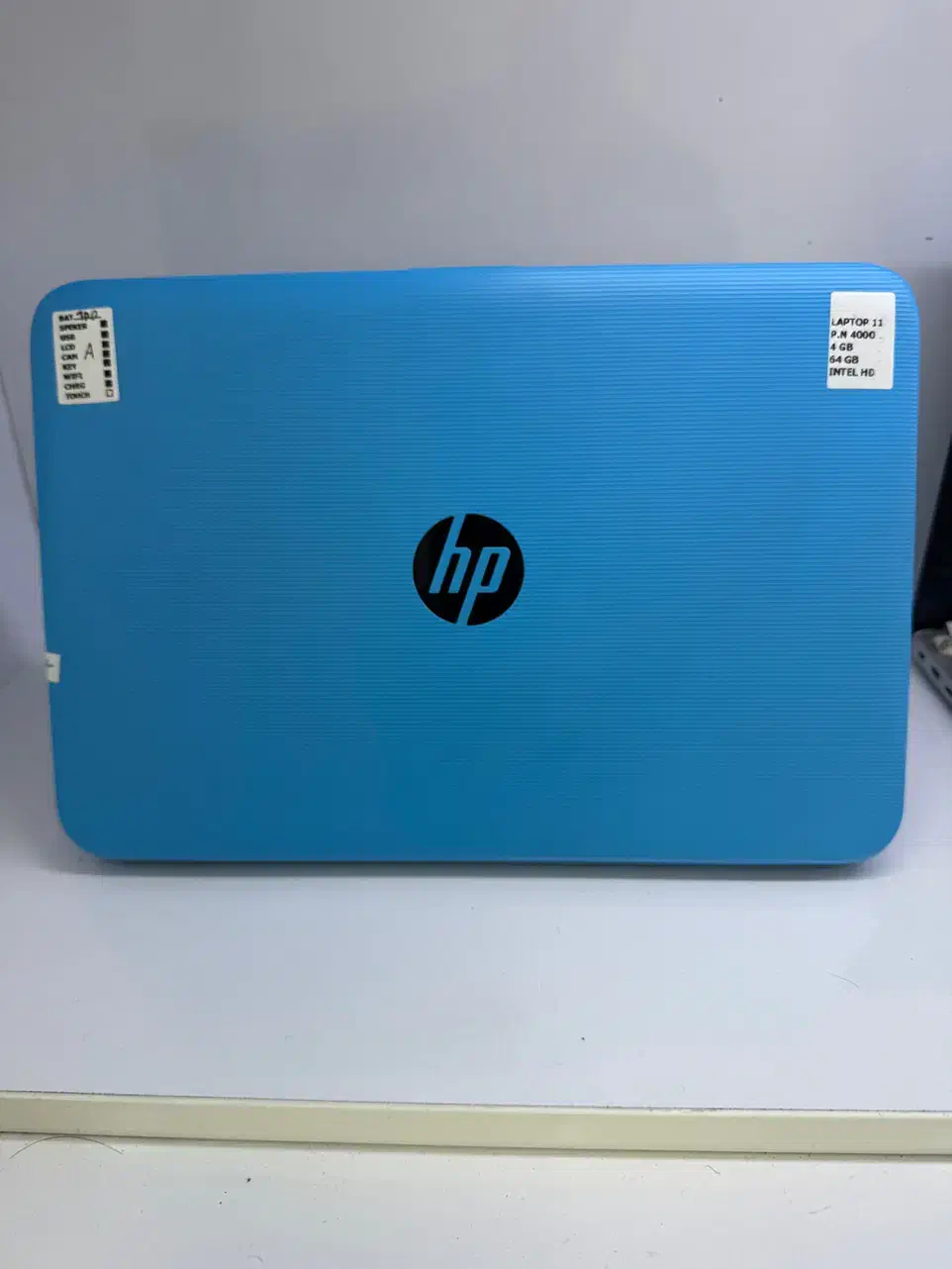لپ تاپ hp|رایانه همراه|امیدیه, |دیوار