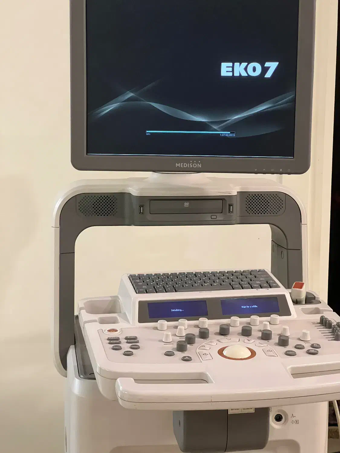 فروش دستگاه های سونوگرافی و اکوکاردیوگرافی|پزشکی|تهران, مهران (سیدخندان)|دیوار