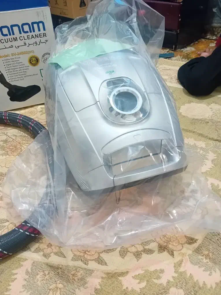 جاروبرقی وآبمیوه گیری|آبمیوهگیر و آبمرکباتگیر|زاهدان, |دیوار