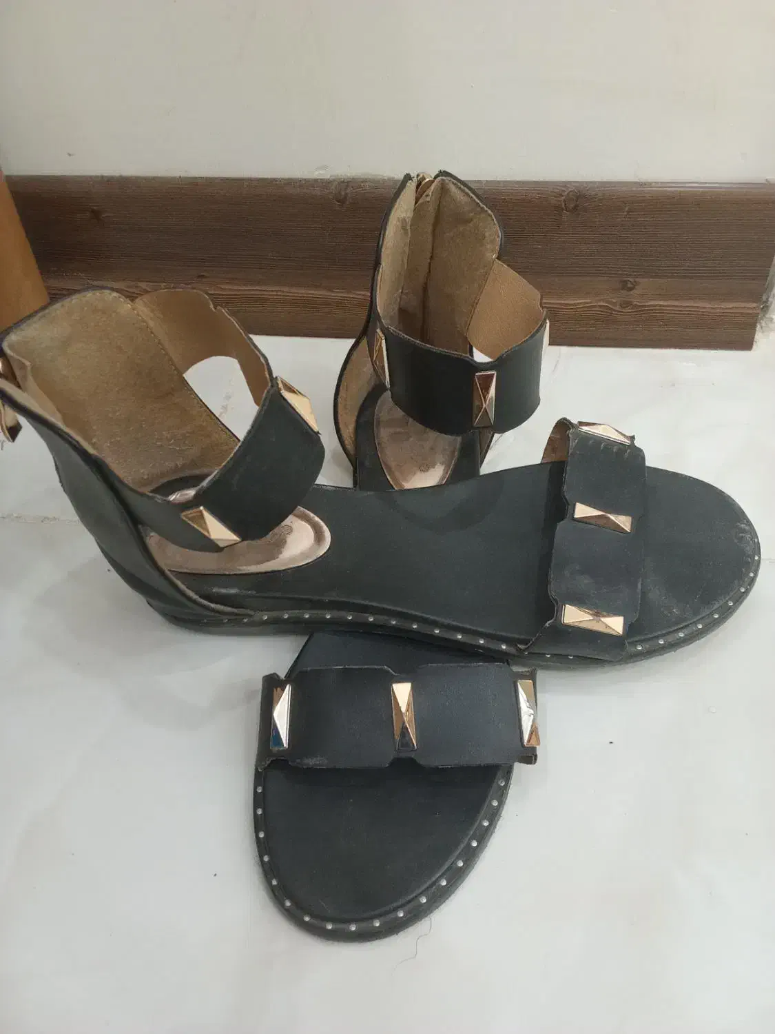 کفش|کیف، کفش، کمربند|کرج, حیدرآباد|دیوار