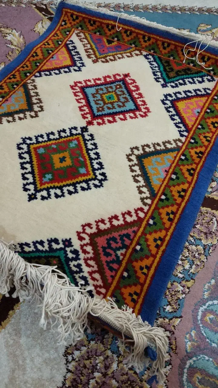 قالیچه دستبافت|فرش|اهواز, پادادشهر|دیوار