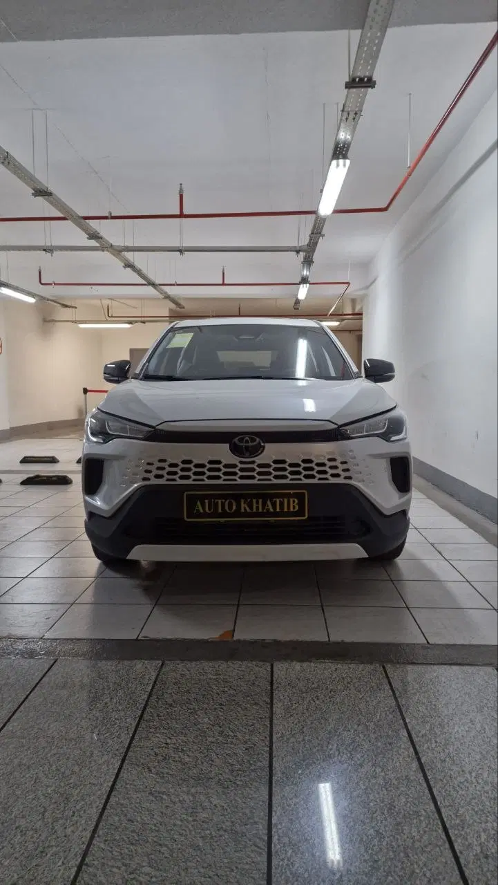 corolla crose new face2025|خودرو سواری و وانت|تهران, اقدسیه|دیوار
