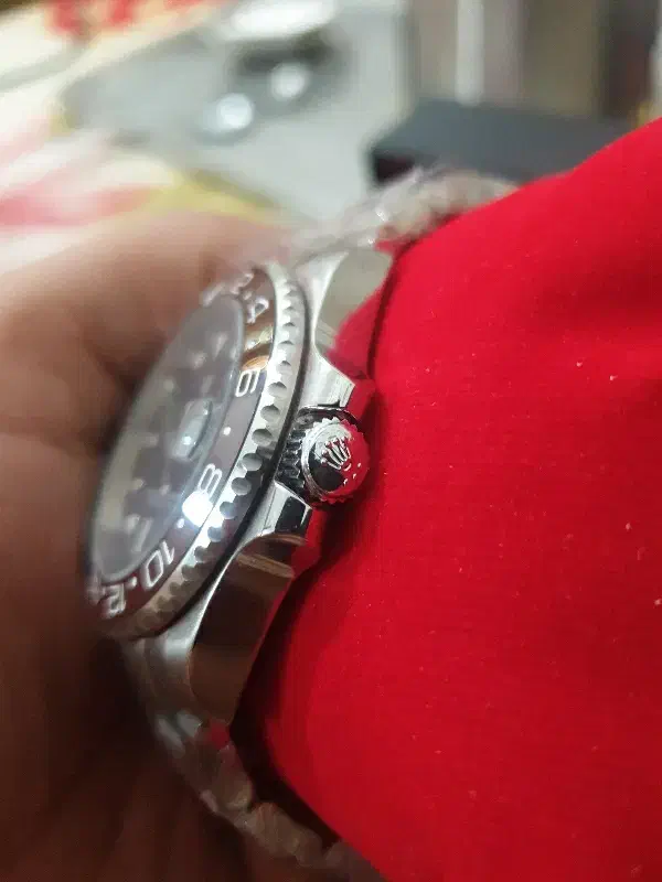 ساعت رولکس جی ام تی مستر ۲|ساعت|اهواز, کوی سعدی|دیوار