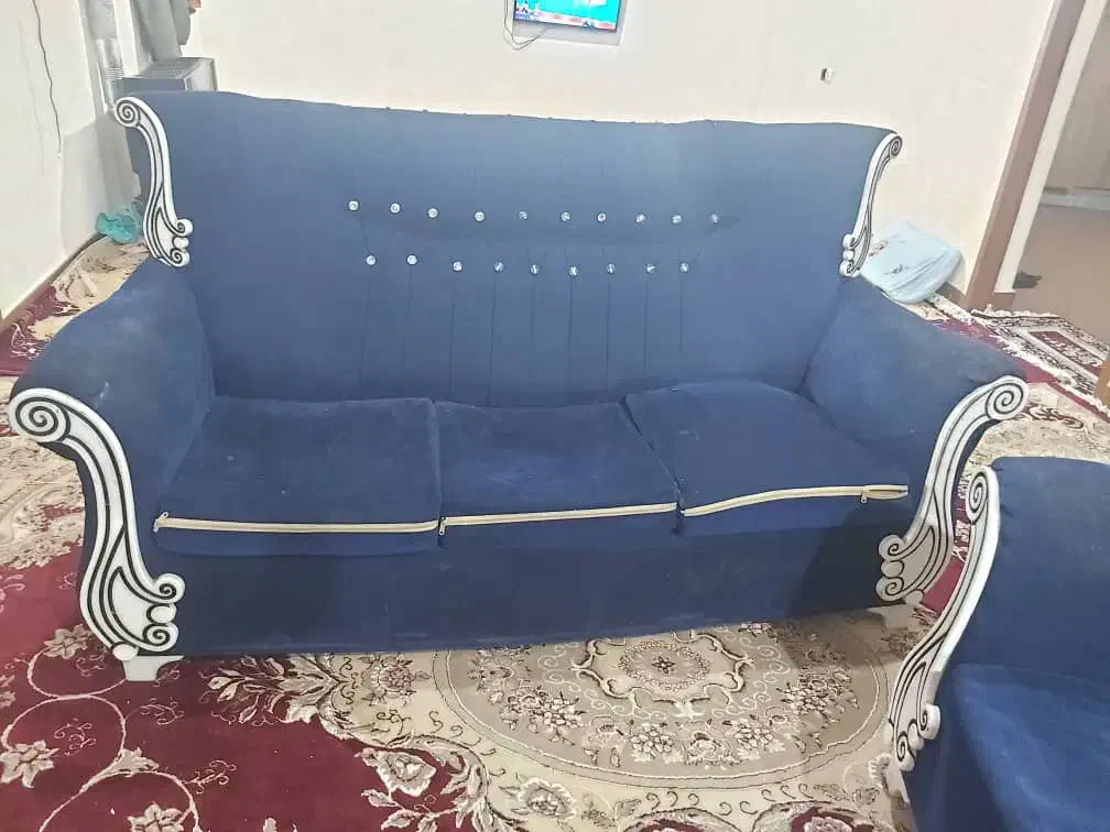 فروش مبل|حراج|ایذه, |دیوار