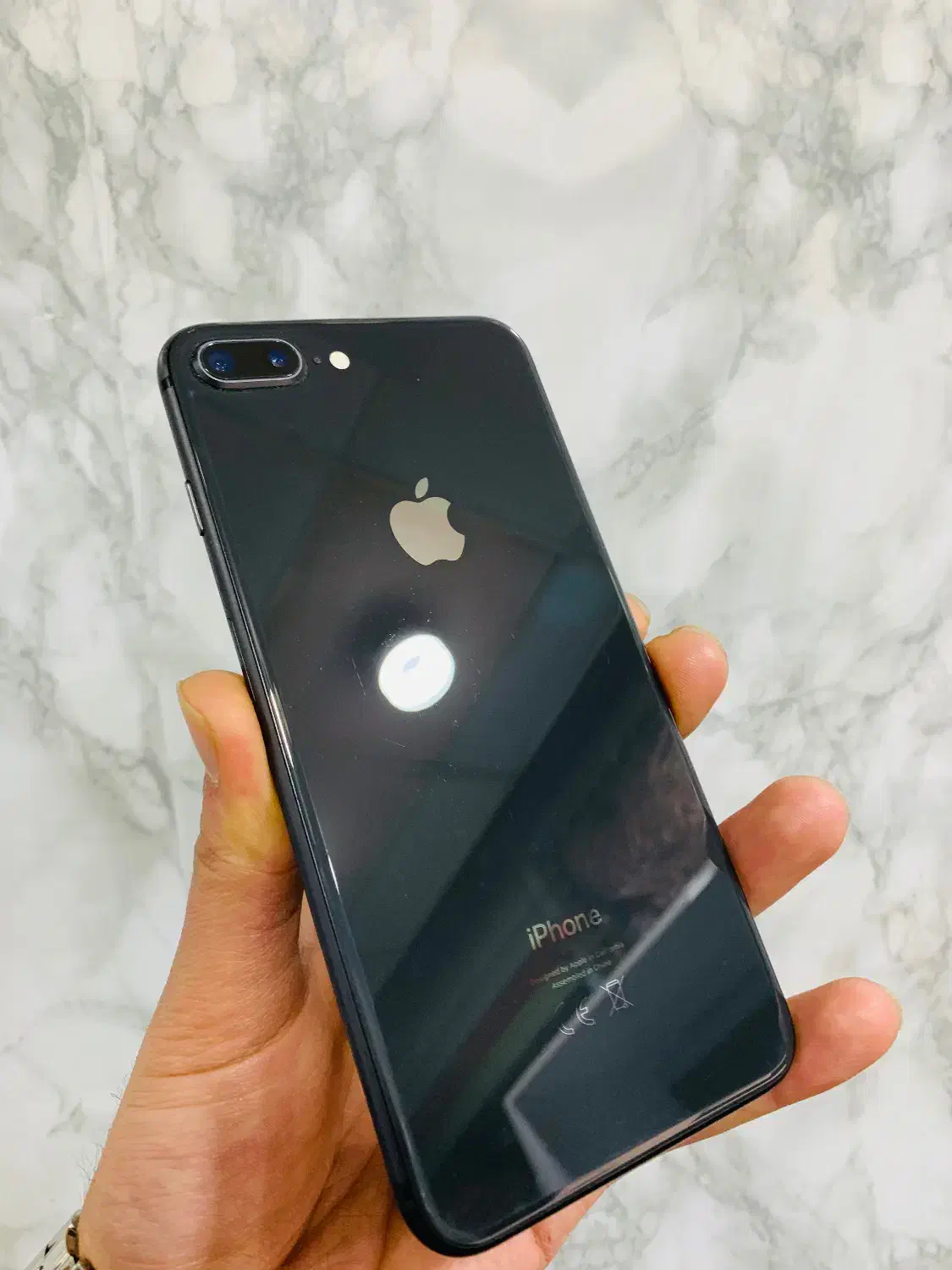 iphone8plus|موبایل|بانه, |دیوار