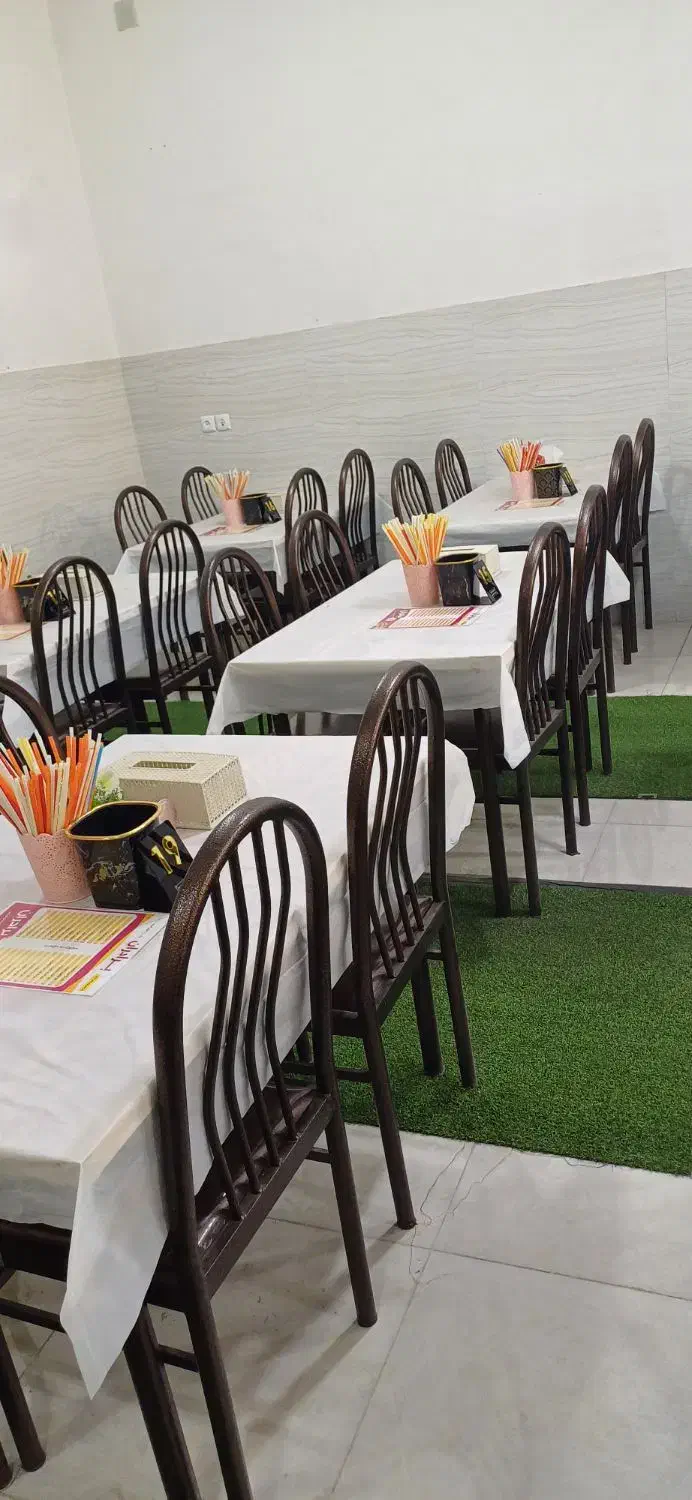 میزوصندلی|میز و صندلی غذاخوری|پیرانشهر, |دیوار