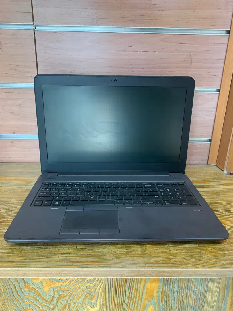 لپتاپ HP Zbook 15 G3|رایانه همراه|ارومیه, |دیوار