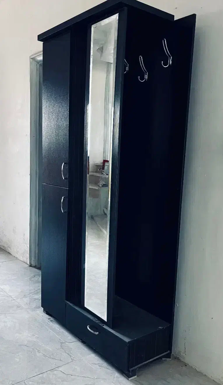 جا کفشی|جاکفشی، کمد، دراور|کرج, شهرک رضوانیه|دیوار