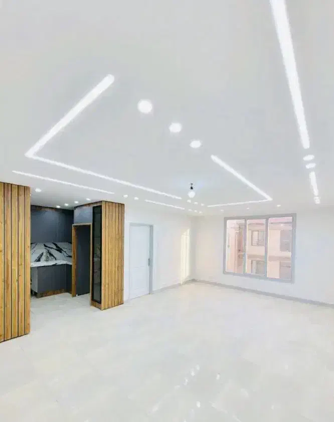 ۷۷متری بهترین لوکیشن فول امکانات|فروش آپارتمان|کهریزک, |دیوار