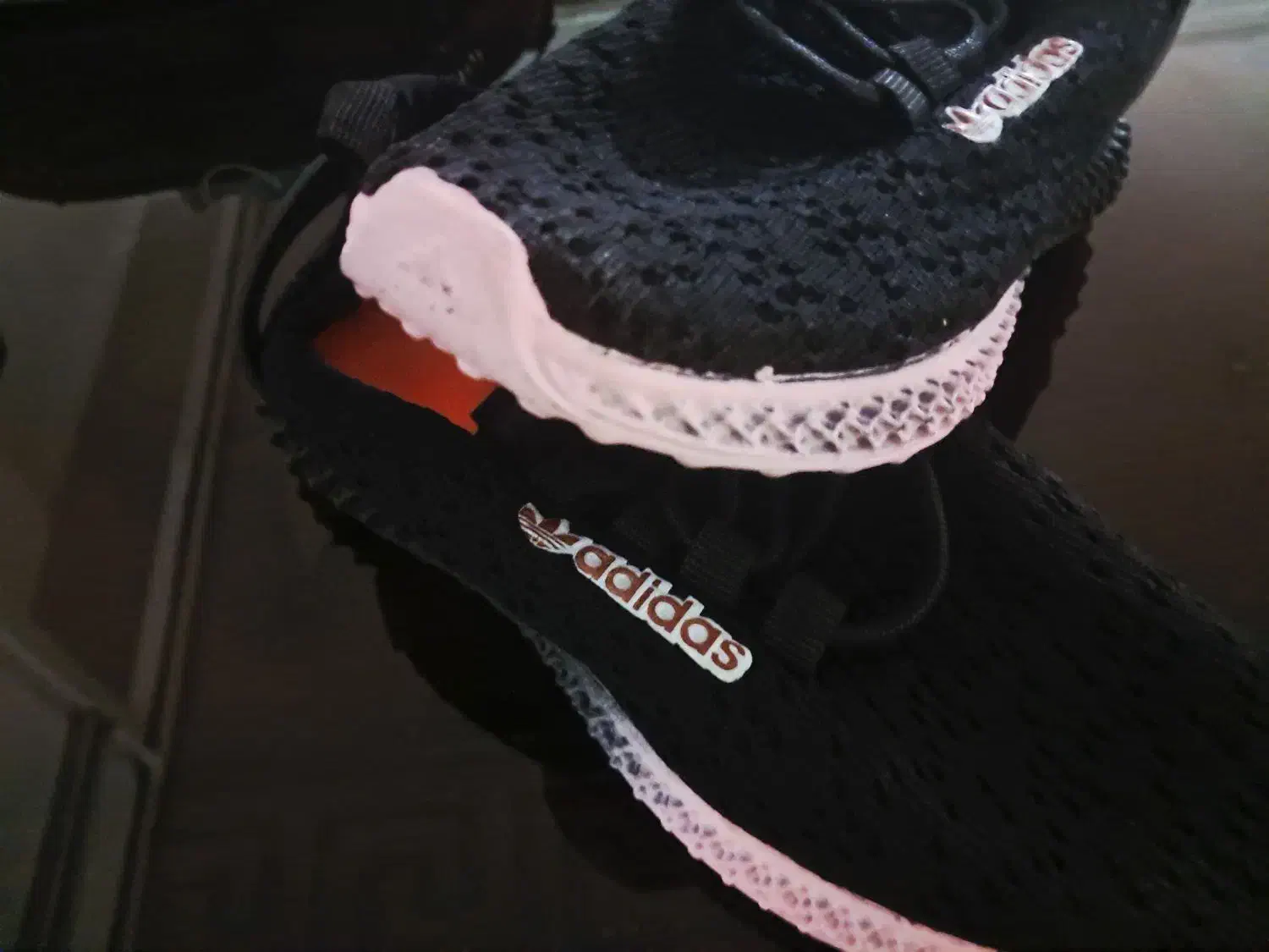 کفش|کیف، کفش، کمربند|مشهد, فدک|دیوار