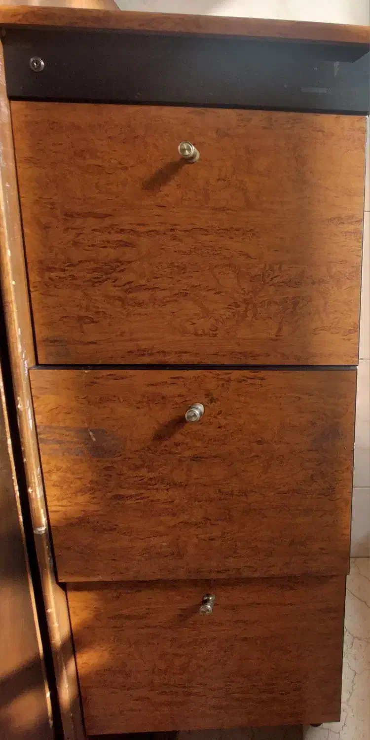 کشو فایل|جاکفشی، کمد، دراور|تهران, سجاد|دیوار