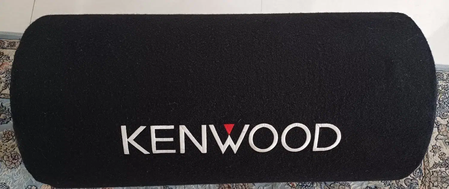 ساب باکس لوله ای کنوود|قطعات یدکی و لوازم جانبی|تهران, قصر فیروزه ۲|دیوار