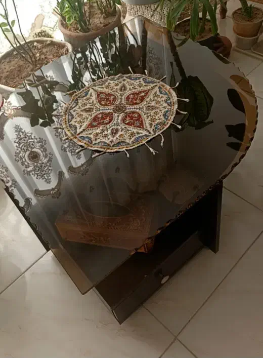 مبل هفت نفره|مبلمان خانگی و میز عسلی|برخوار, |دیوار