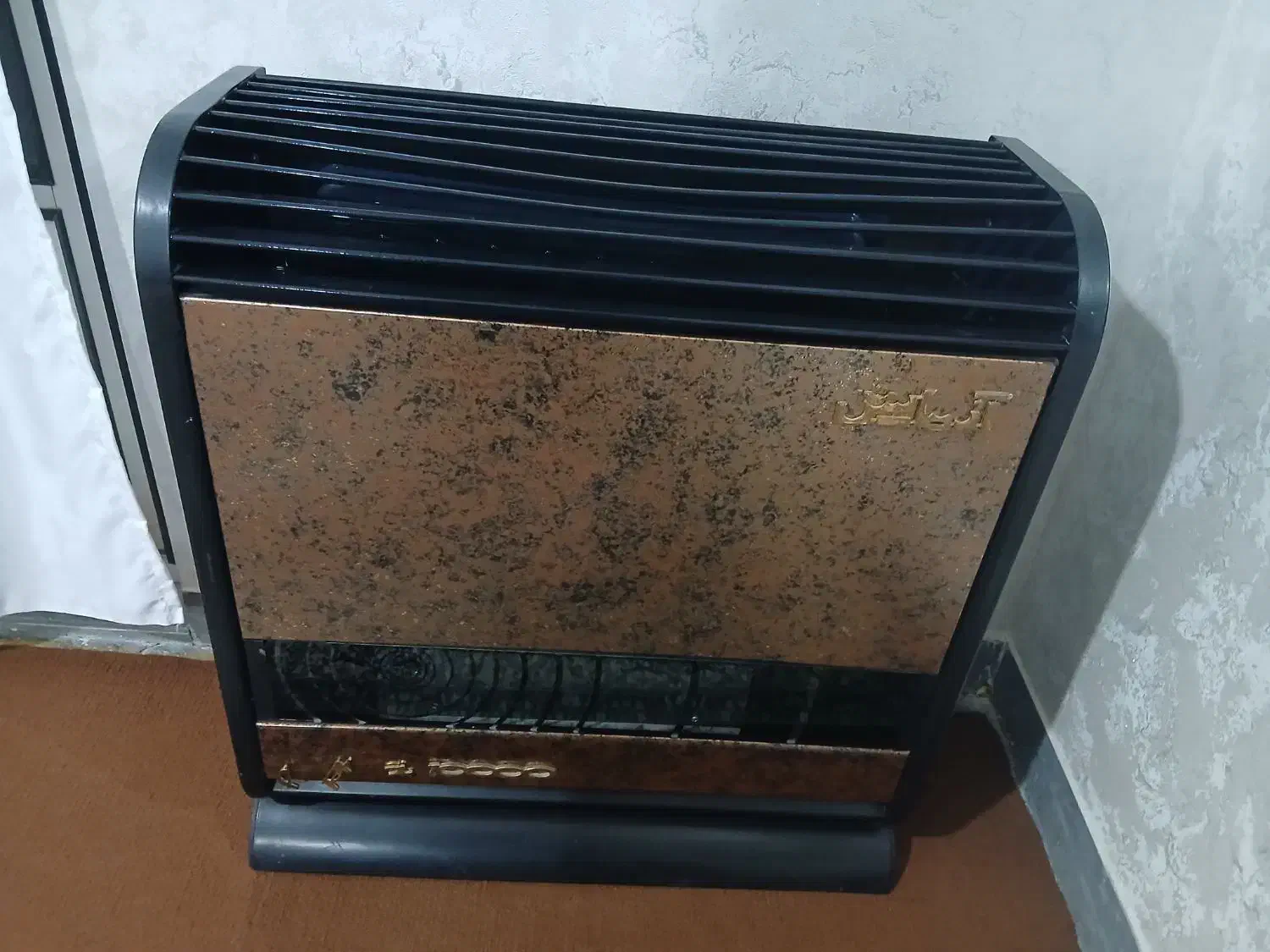 ۱عددبخاری۱۰۰۰۰|بخاری، هیتر، شومینه|سنندج, |دیوار