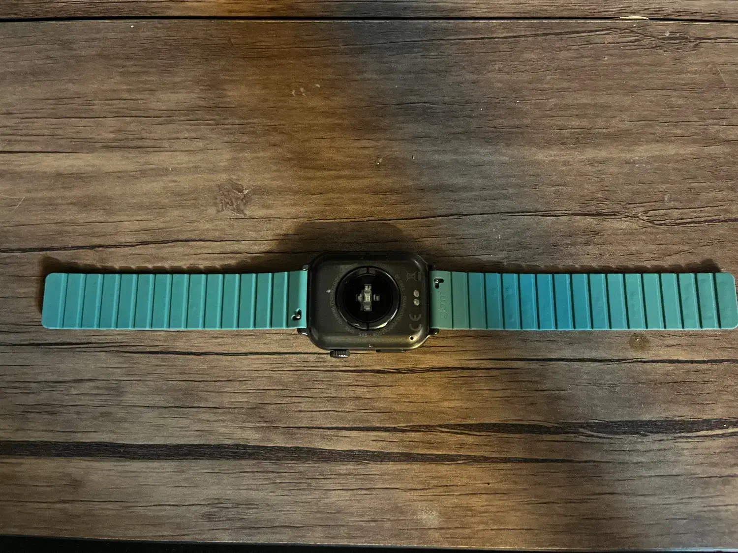 ساعت هوشمند|ساعت|اصفهان, خواجو|دیوار