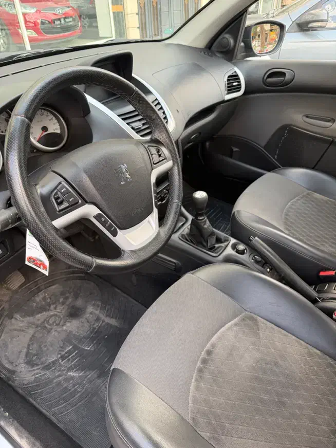 ۲۰۷ مدل ۱۴۰۴ بدون رنگ فول|خودرو سواری و وانت|مشهد, تربیت (صدف)|دیوار