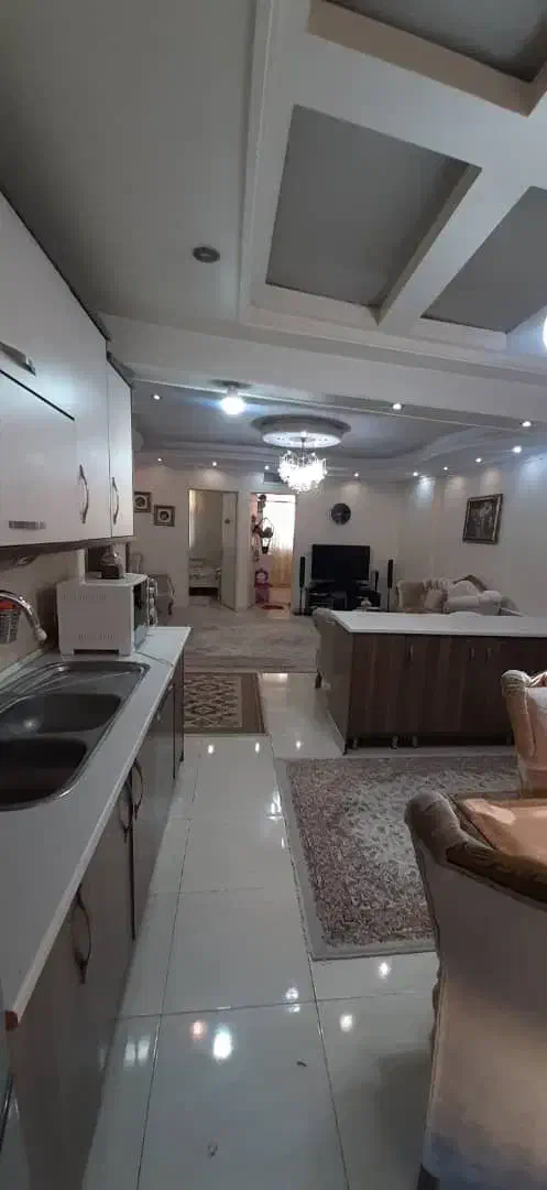 خوش نقشه قابل چیدمان|فروش آپارتمان|تهران, شکیبا|دیوار